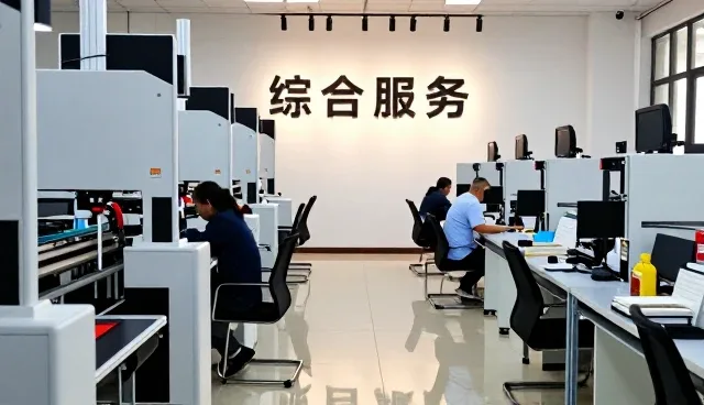 宁夏奋青钢结构有限公司